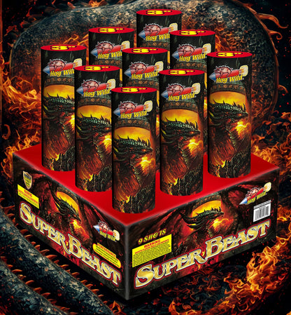 Super Beast