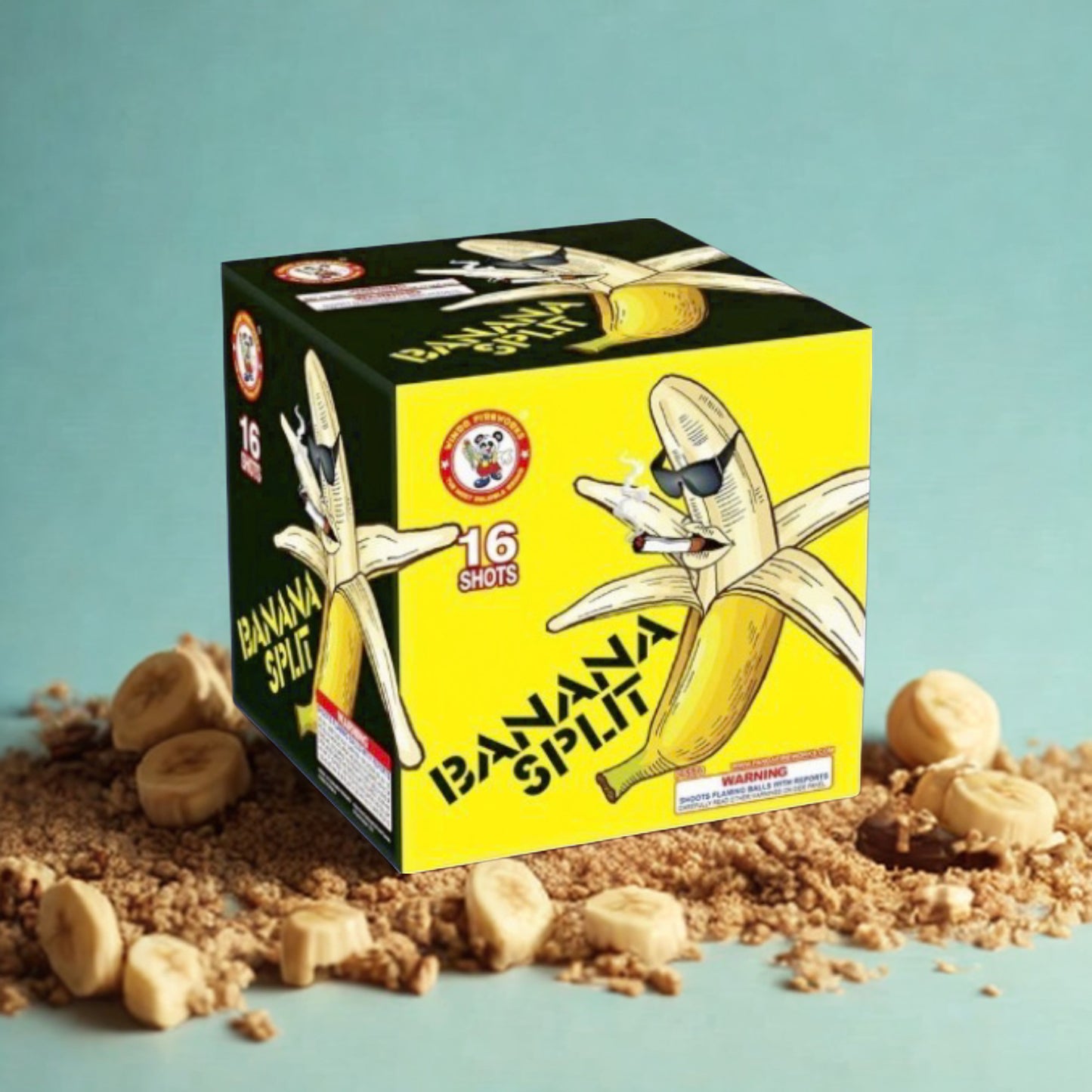 Banana Split