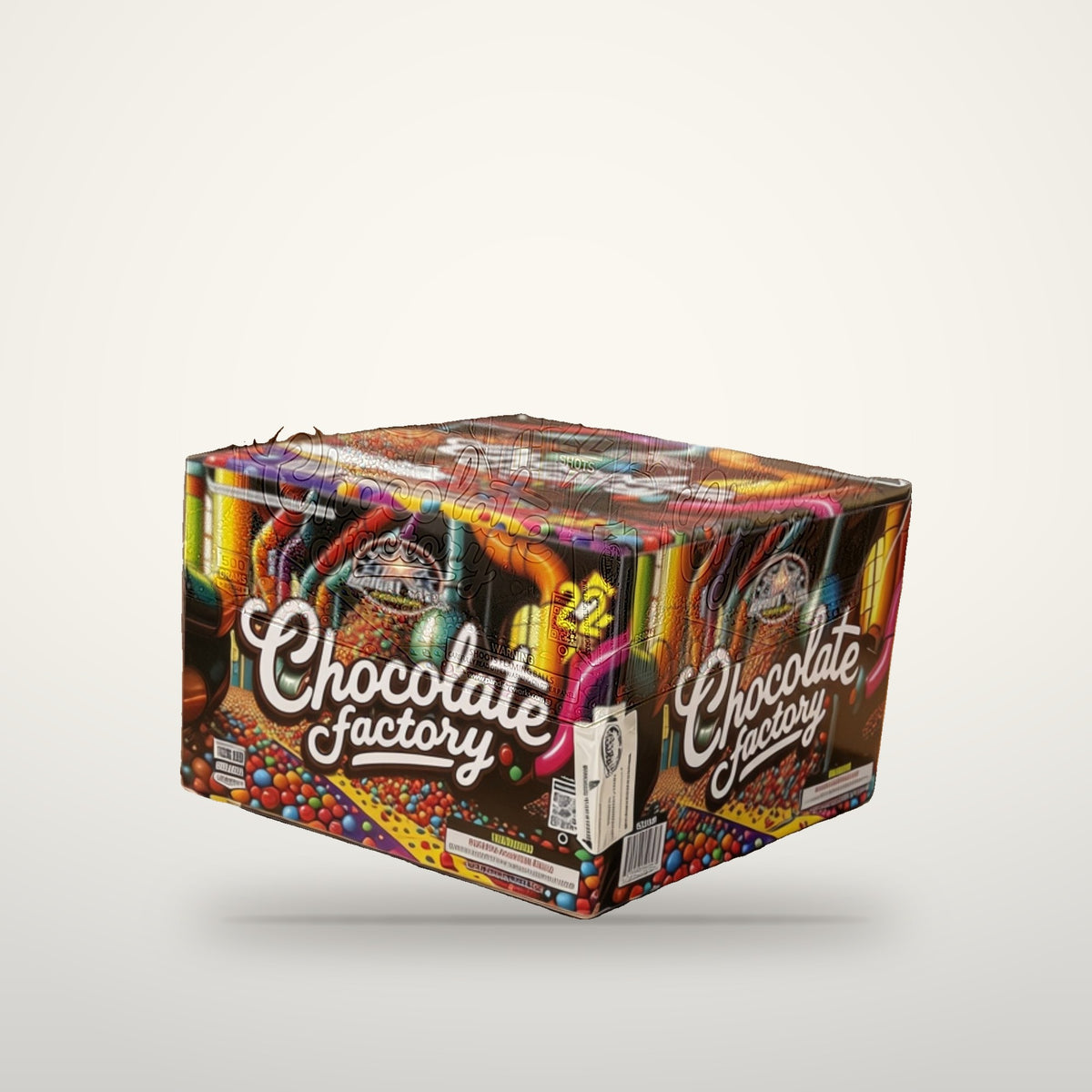 Chocolate Factory