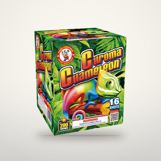 Chroma Chameleon