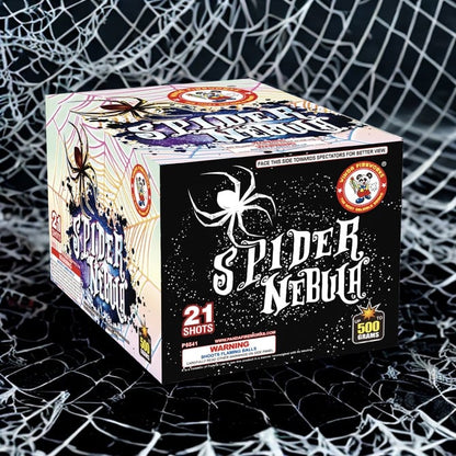 Spider Nebula