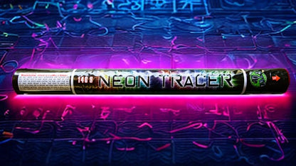 Neon Tracer