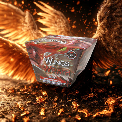 Wings of Wrath