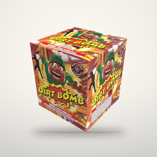 Dirt Bomb