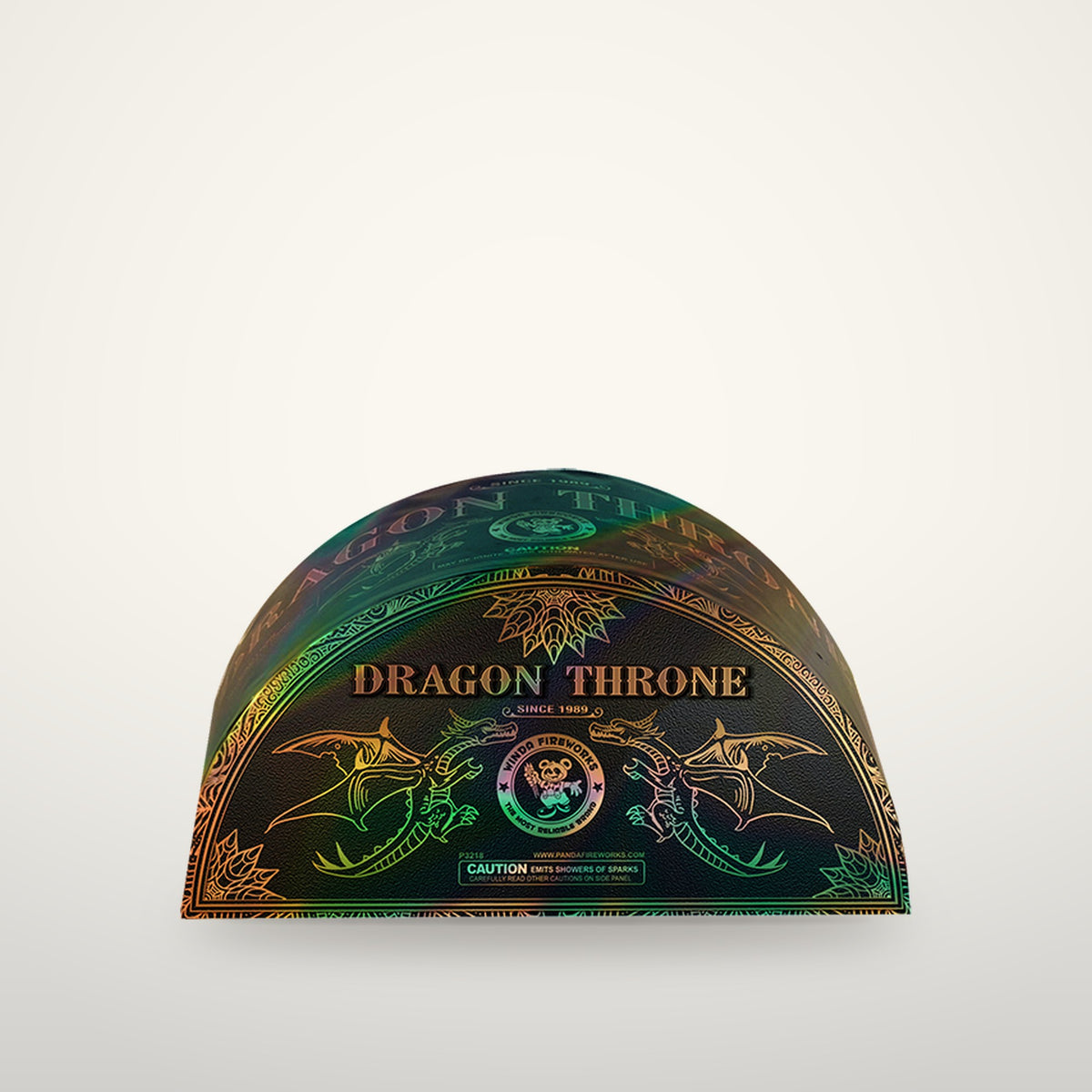 Dragon Throne