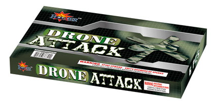 Drone Attack