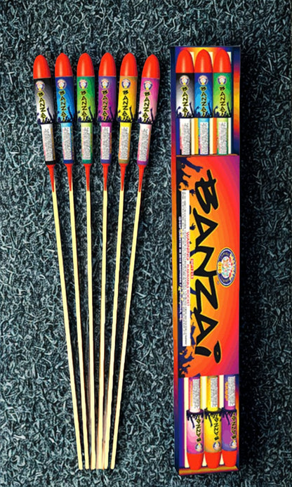 Banzai