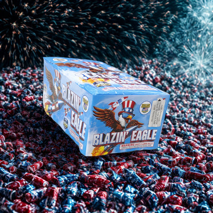 Blazin' Eagle