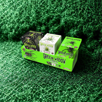 Green Widow