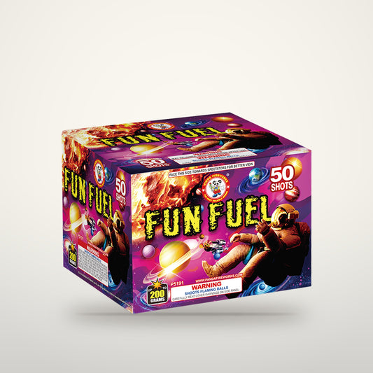 Fun Fuel