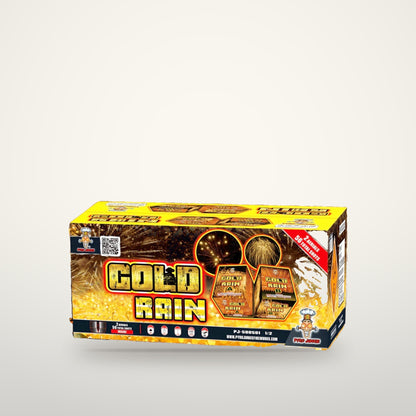 Gold Rain