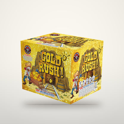 Gold Rush by Monkey Mania