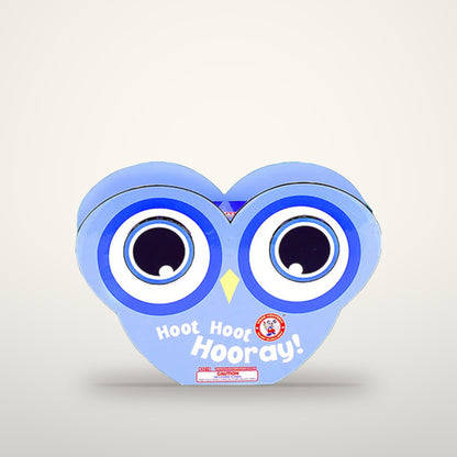 Hoot Hoot Hooray