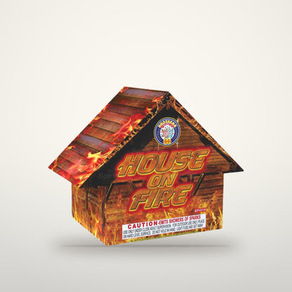 House on Fire