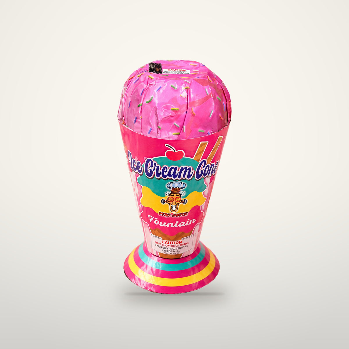 Ice Cream Cone