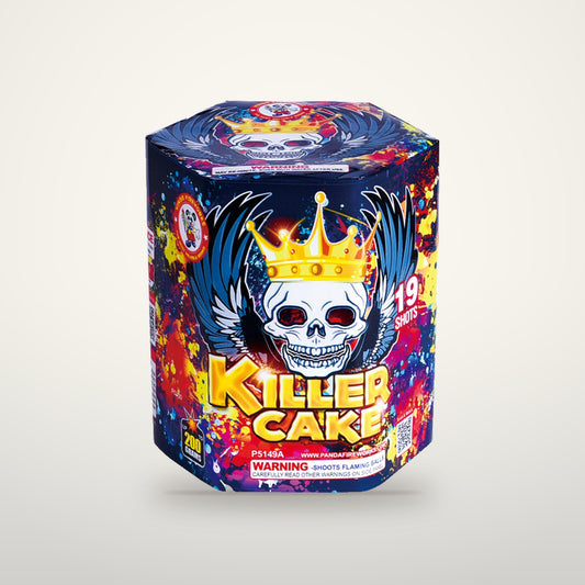 Killer Cake