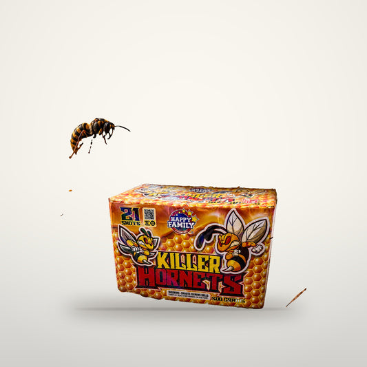 Killer Hornet