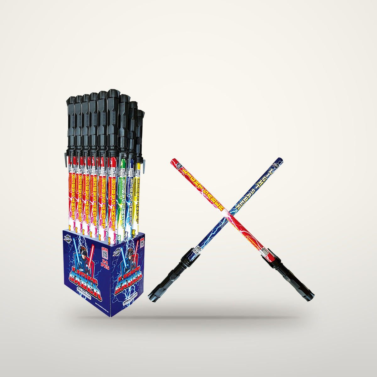 Light Saber