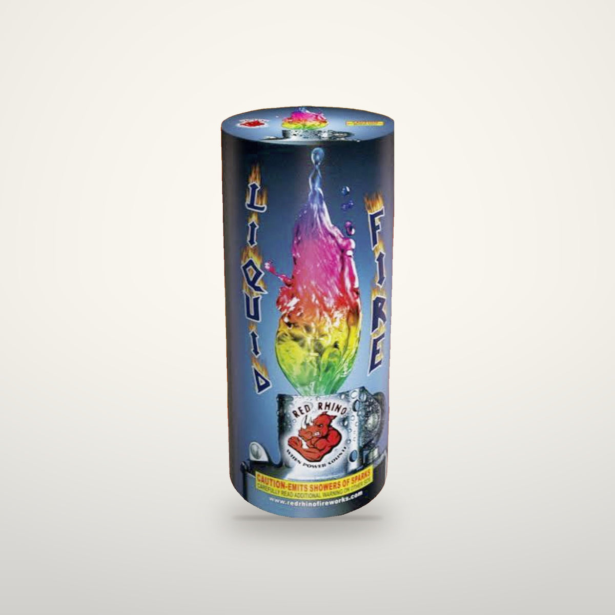 Liquid Fire
