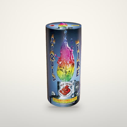 Liquid Fire