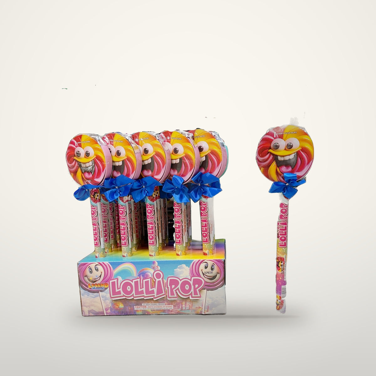 Lolli Pop