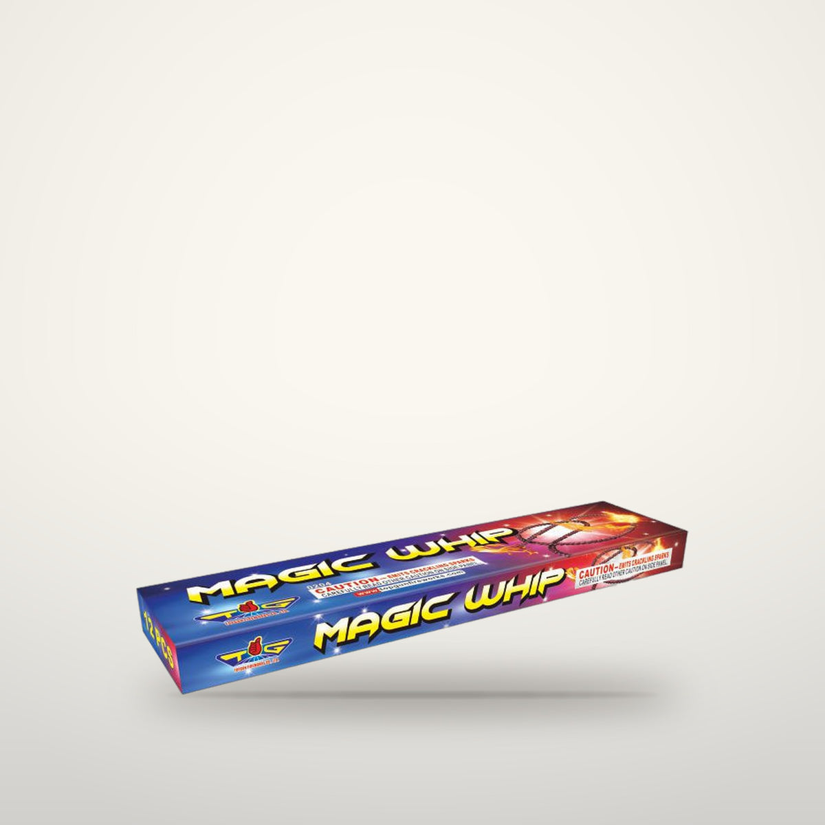 Magic Whip