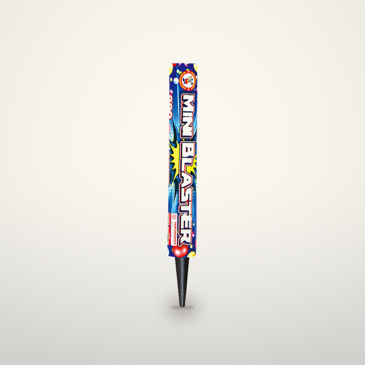 Mini Blaster