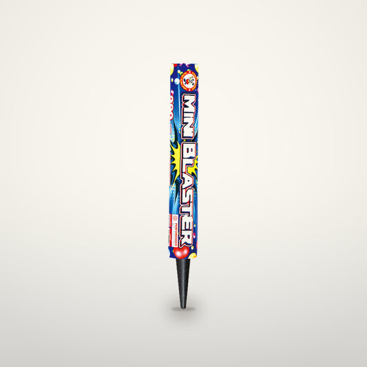 Mini Blaster