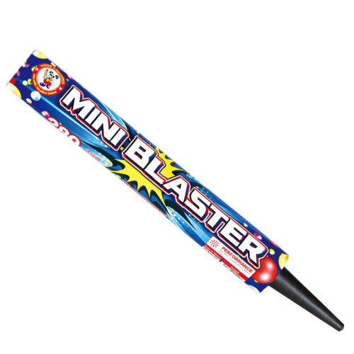 Mini Blaster