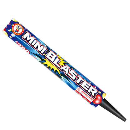 Mini Blaster