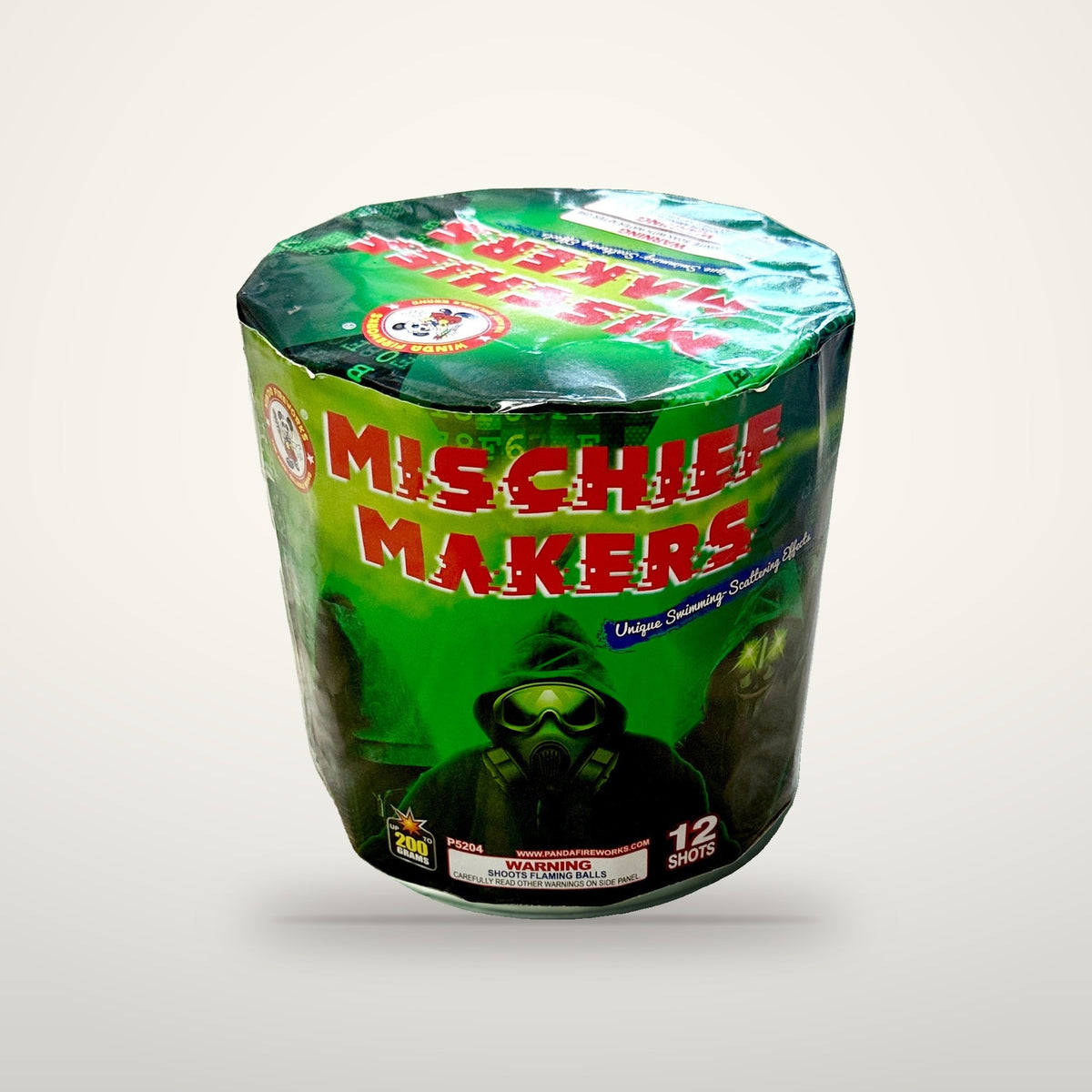 Mischief Makers
