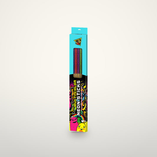 Multi Color Neon Sticks