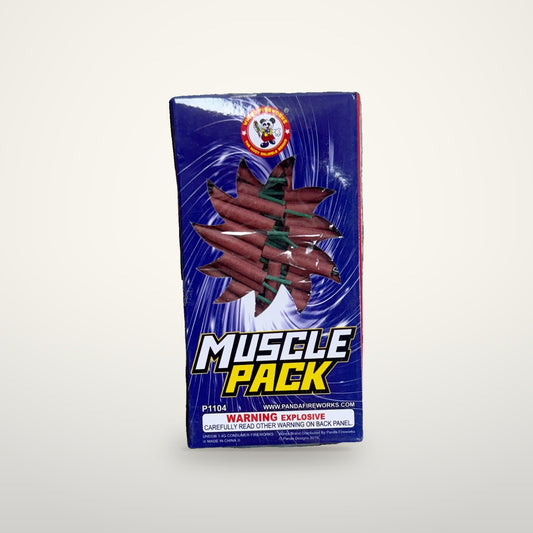 Muscle pack