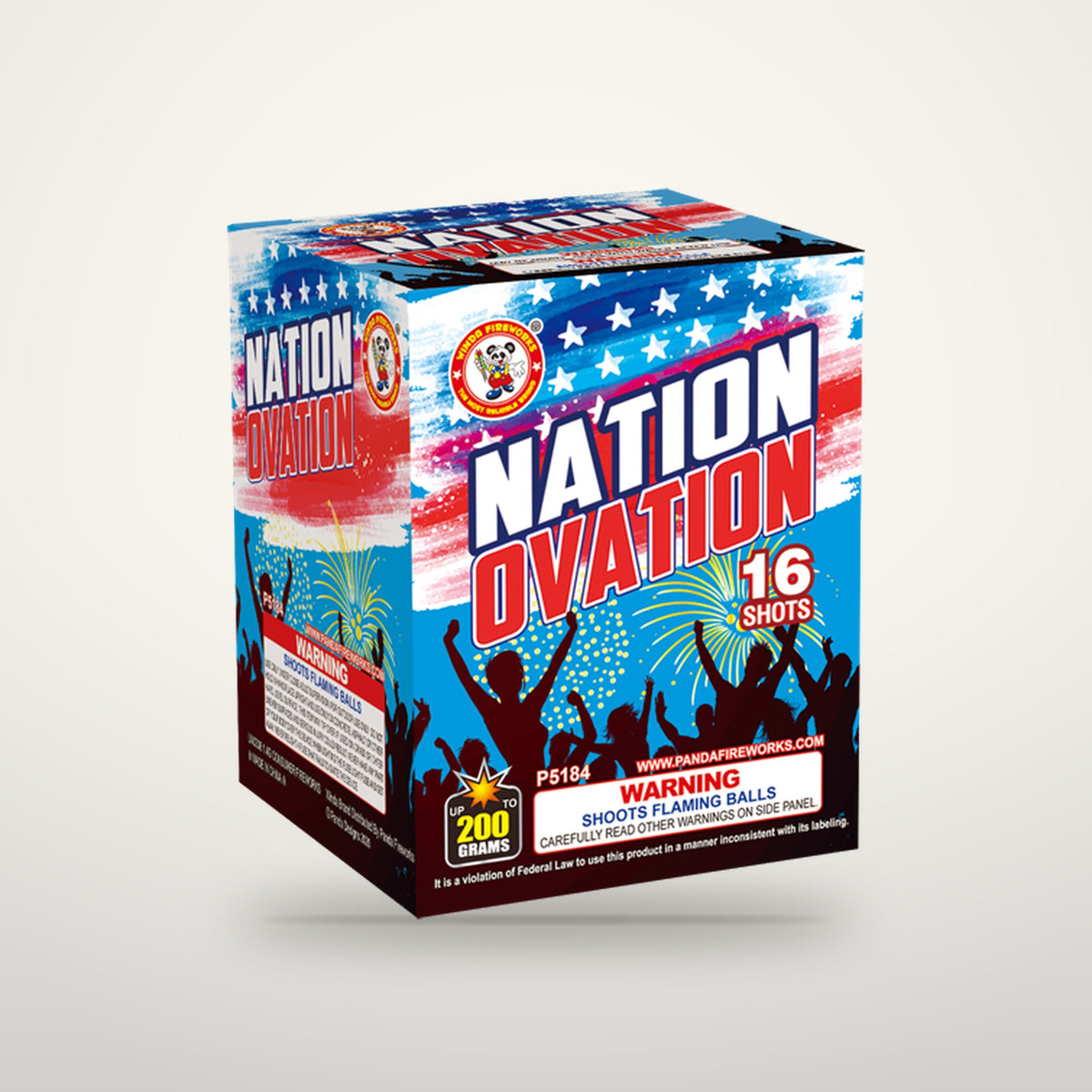 Nation Ovation