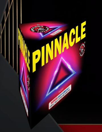 Pinnacle