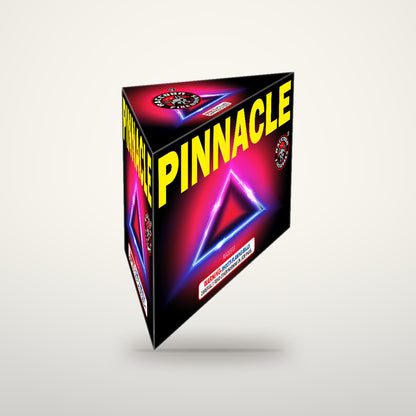 Pinnacle