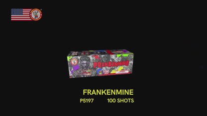 Frankenmine