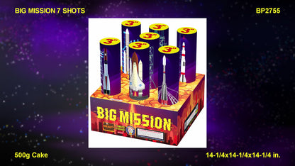 Big Mission
