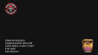 Raging Willow