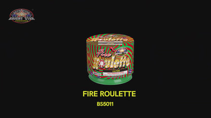 Fire Roulette