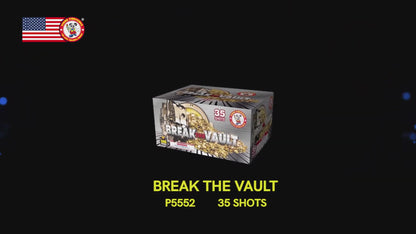 Break The Vault