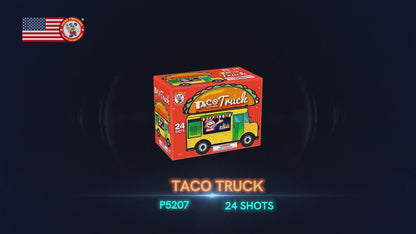 Taco Truck