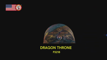 Dragon Throne