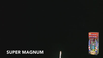 Super Magnum