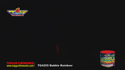 Bubble Rainbow
