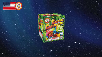 Chroma Chameleon