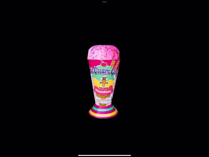 Ice Cream Cone