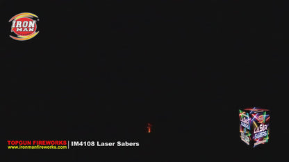 Laser Saber