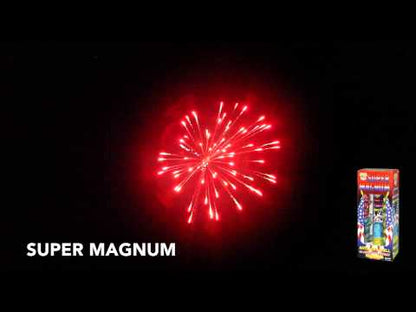 Super Magnum