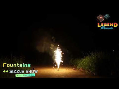 Sizzle Show